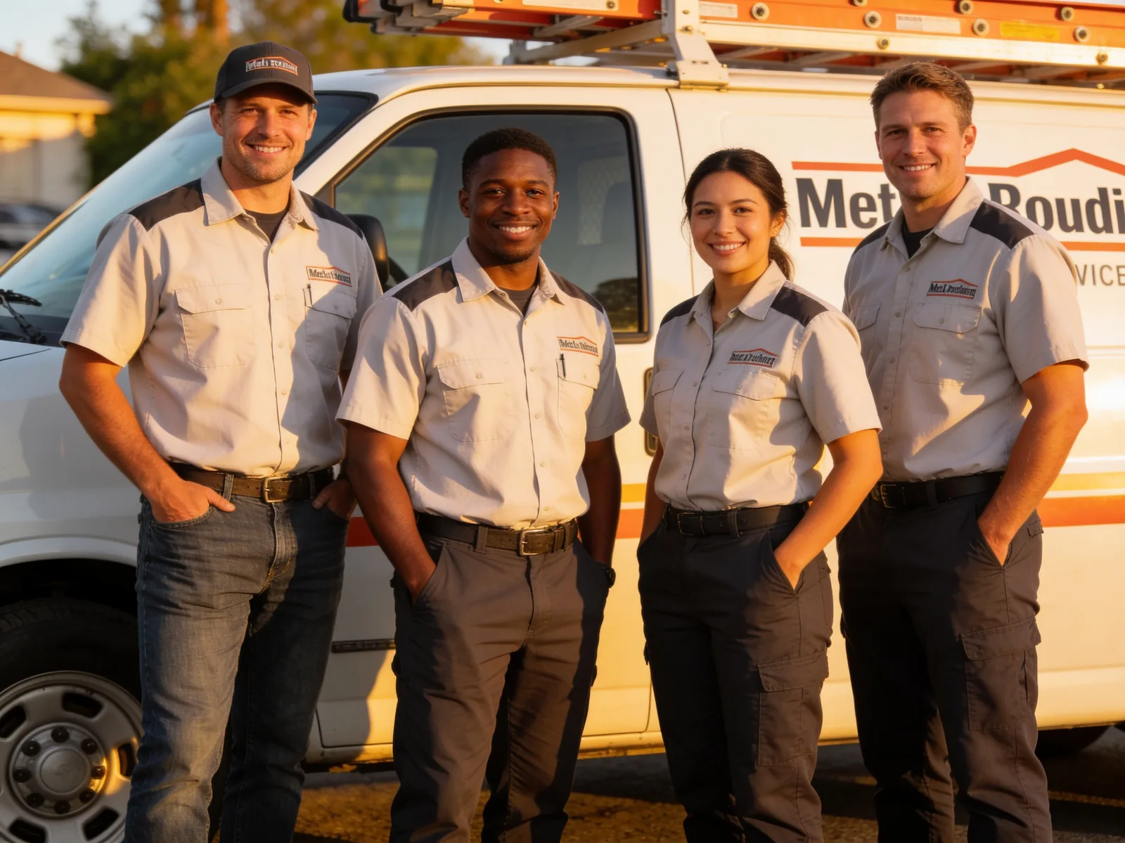 Metal Roof Installation company in Wacissa, FL